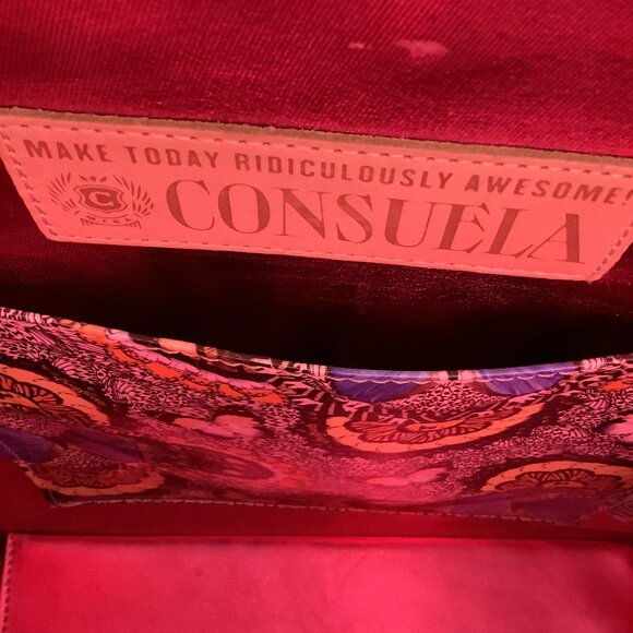 ✨ Consuela Bam Bam Classic Tote — Like New! - Picture 4 of 6